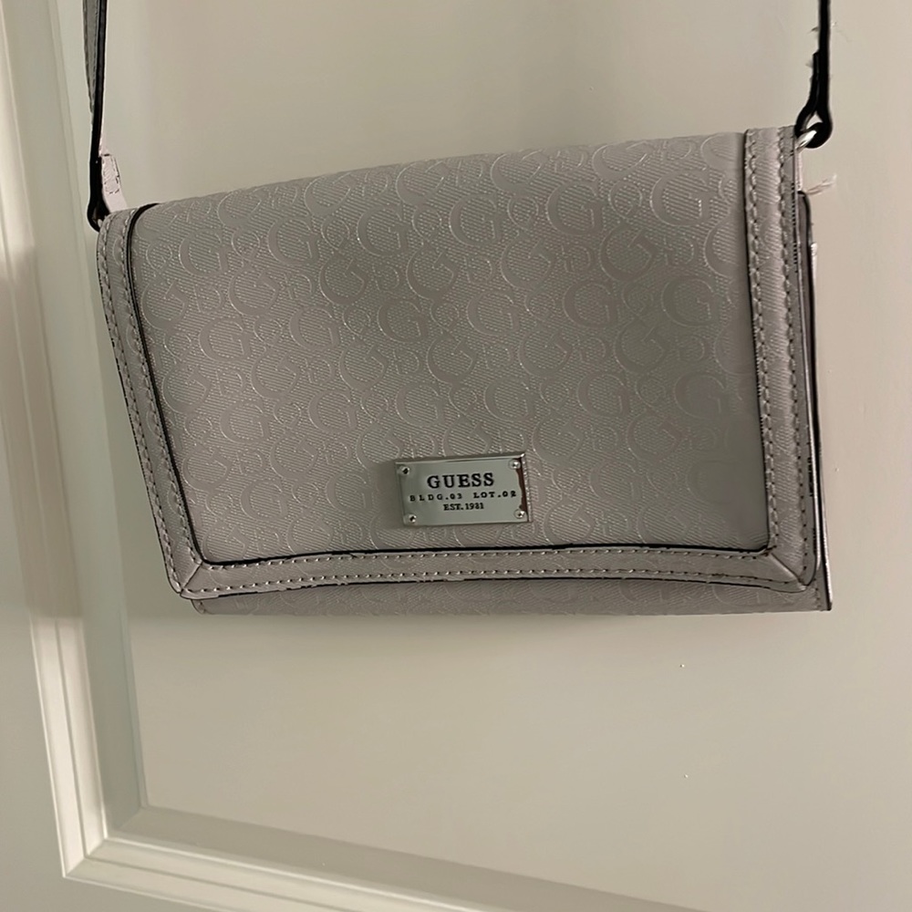 Guess small crossbody